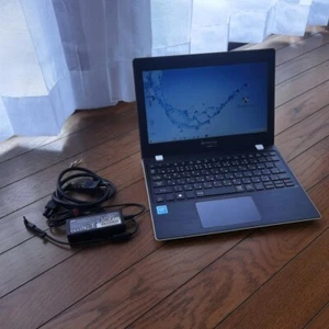 Acer Gateway NE132-F14P Intel Celeron N3060-1.6Ghz eMMC 64GB RAM 4GB 11.6 Inche - Picture 1 of 7