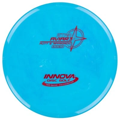 Innova Star Aviar3 | Choose Weight & Color - Image 1 of 4