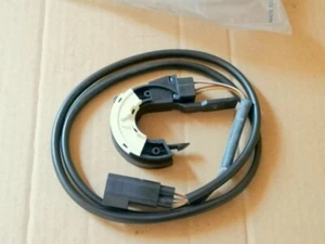 Ford Scorpio MK1 Schalter Alarmschalter Alarmanlage Oldtimer Neu - Picture 1 of 2