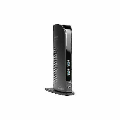 Kensington USB 3.0 Docking Station - DVI HDMI VGA Video Sd3500v M01167