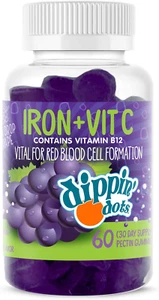 Enzimas digestivas - Apoya la salud intestinal, la hinchazón, el alivio de gases - Picture 1 of 13