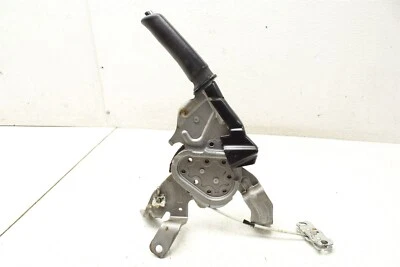 2008-2014 斯巴鲁 Impreza WRX STI 紧急制动手柄杠杆 E-Brake 原始设备制造商 08-14 — 第 1/4 张图片