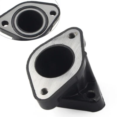 Fit Honda XR100 XL100S CR100R CRF80F Intake Manifold Boot Joint 17110-KA8-000 - Image 1 of 4