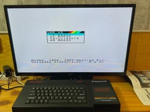 ZX SPECTRUM +3 - Photo 1/12