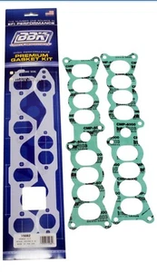 BBK 15082 86-93 MUSTANG 5.0L FACTORY MANIFOLD UPPER PLENUM GASKETS - Picture 1 of 1