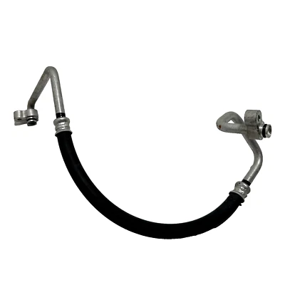 2018-2024 TOYOTA CAMRY 2.5L A/C AC AIR CONDITIONING DISCHARGE HOSE TUBE LINE OEM - Image 1 of 4