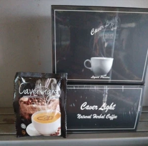 1 Caja Hierba Café Hombres Café Sexual Java Envío Gratis - Imagen 1 de 3