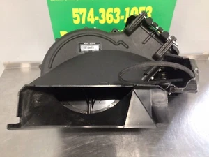 John Deere X330 X350 X354 X570 48" Accel Deck Power Flow für Kit BG20748 *Lesen!* - Bild 1 von 6