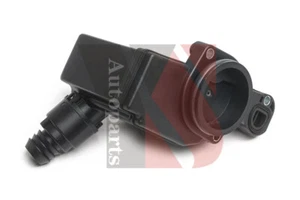 OIL TRAP, CRANKCASE BREATHER YSPARTS YS-OSK001 FOR AUDI,SEAT,SKODA,VW - Picture 1 of 3