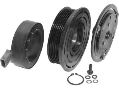 Embrague compresor electrónico para Mazda B2200 1993 aire acondicionado 89887VBCY FI MFI embrague Foto 1 de 2