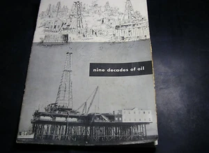 Nine Decades of Oil - 1949 - Picture 1 of 8