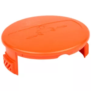 Cubierta De Carrete ALM BD036 Para Ajustar Desmalezadoras Black & Decker - Imagen 1 de 1
