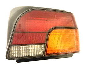 Rover 100 Metro Rücklicht Fahrer RH - gelber Blinker - Bild 1 von 2