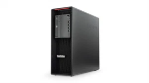 Lenovo ThinkStation P520 Workstation | Xeon W-2133 | 32 GB | 500 GB SSD | P4000 - Bild 1 von 3
