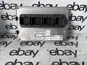 USED OEM 2013 DODGE DURANGO 68170442AC ENGINE COMPUTER - Picture 1 of 3