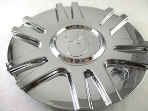 GAZARIO 6" Custom Wheel Center Cap* #721875 (FOR 1 CAP) - Picture 1 of 8