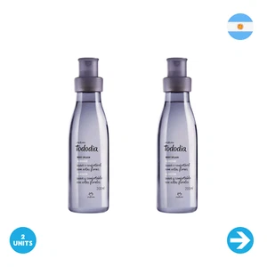 Natura  Body splash Algodon 200 ml x2 unidades - Picture 1 of 1