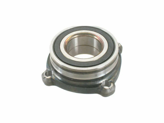 Cojinete de rueda trasero para BMW 535i xDrive 2009-2010 vagón 71968HN Foto 1 de 2