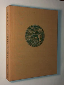 MANIAGO - PIEVE FEUDO COMUNE - COMITATO PER IL MILLENARIO 981-1981- con dedica - Picture 1 of 1