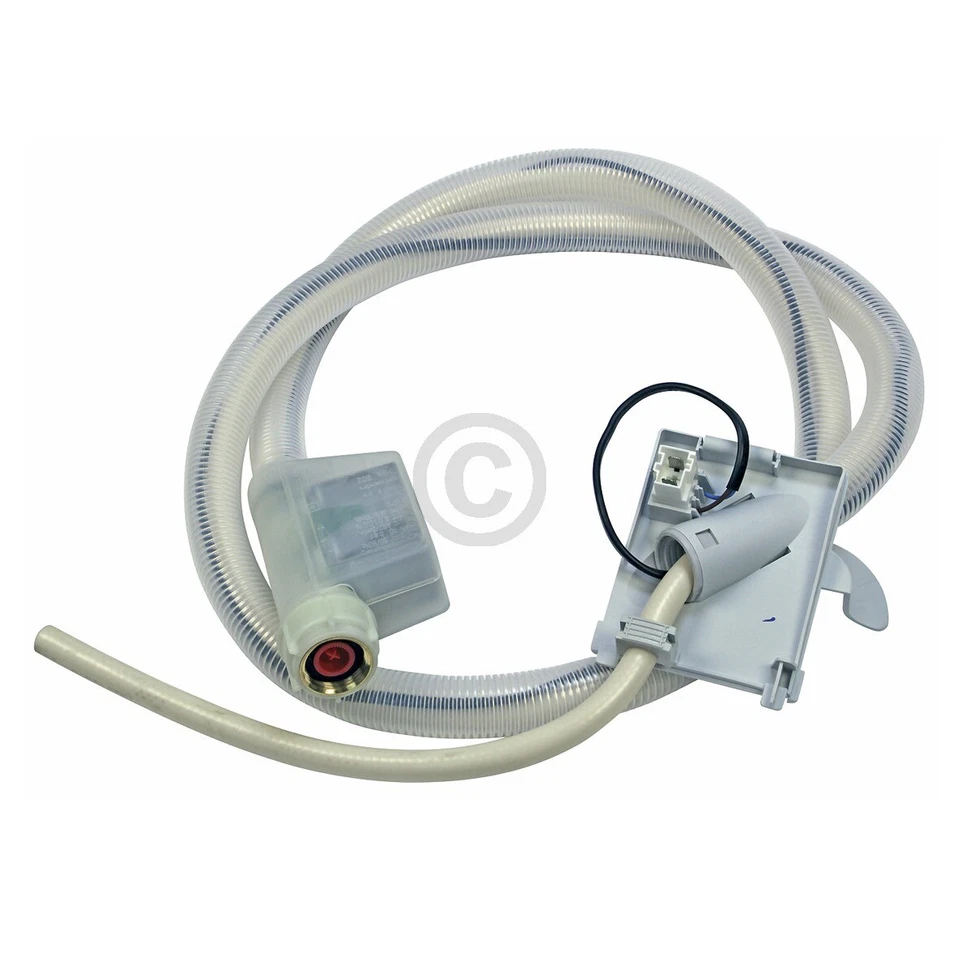 Zulaufschlauch Spülmaschine 1 7m Aquastopschlauch Bosch 00357038 Balay