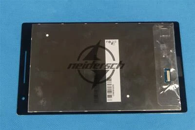 Für Internet Touch LCD Display Digitizer Schwarz Asus ZenPad 8.0 Z380C - Bild 1 von 3