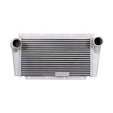 Charge Air Cooler For 2003 International Harvester 7400 - Image 1 of 4