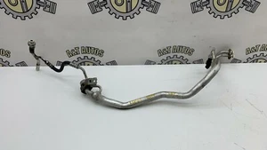 FORD FOCUS MK3 1.0 PETROL A/C AIR CON COMPRESSOR PIPE 2011-2014 - Picture 1 of 5