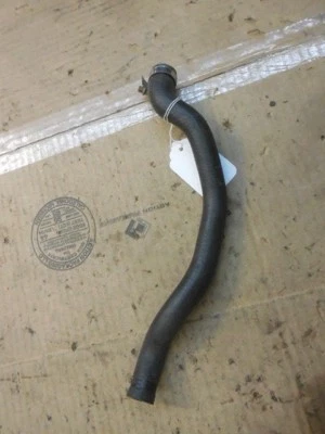 BMW E53 X5 2000-2006 calefacción válvula agua manguera radiador lado izquierdo 8409063 Foto 1 de 2