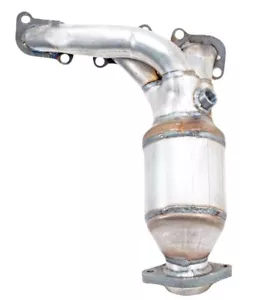 Se adapta al convertidor catalítico 2009 2010 2011 COLECTOR MERCURY MARINER 3,0 L BANK2 - Imagen 1 de 1