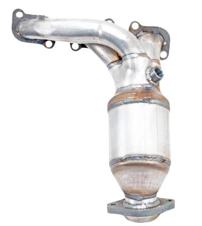 Convertidor catalítico para Mercury Mariner 3,0 L Bank2 colector 2009 2010 2011 Foto 1 de 1