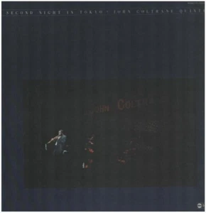 John Coltrane Quintet Second Night In Tokyo ABC Impulse! Vinyl LP-Box - Bild 1 von 1