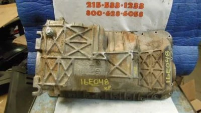 91 92 93 FORD EXPLORER CÁRTER DE ACEITE 310411 Foto 1 de 4