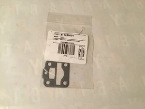 REDMAX, HUSQVARNA, MOTORISOLATORDICHTUNG. 511350001 NEU OEM-TEIL H-71 - Bild 1 von 2