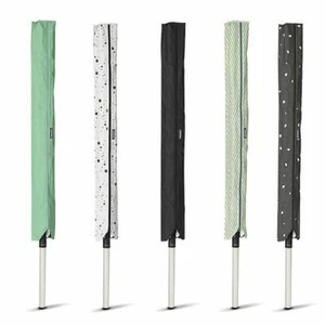 BRABANTIA ROTARY DRYER WASHING LINE COVER ASSORTED DESIGNS - Picture 1 of 20