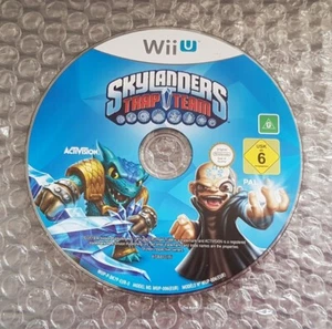 Skylanders Trap Team I Nintendo Wii U Spiel - Bild 1 von 4