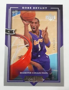 Kobe Bryant 2004-05 Upper Deck All Star Lineup #37 Los Angeles Lakers - Picture 1 of 1