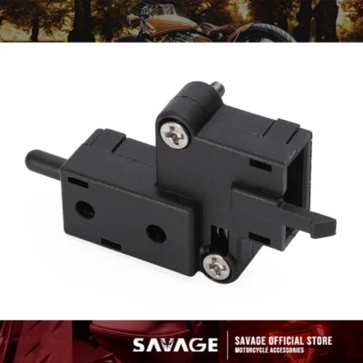 Interruptor de liberación de embrague para Kawasaki KLR650 Versys 650 1000 ER-6N Ninja ZX6R 250R Foto 1 de 4