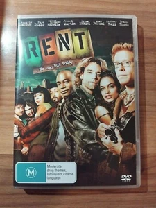 Rent (DVD, 2005) LN - Picture 1 of 2
