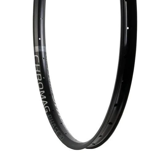 Chromag Phase30 Rims 27.5" (650b), 32 Hole,  - Black - Image 1 of 1