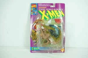 Figura de acción de cría Marvel The Uncanny X-Men NUEVA sellada G5-1 - Imagen 1 de 8