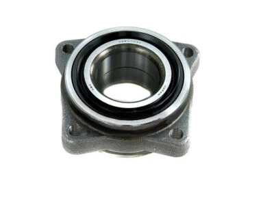 Conjunto de cojinete de rueda delantero Timken 92643KWWY 1998 FWD para Acura CL 1997-1999 Foto 1 de 2