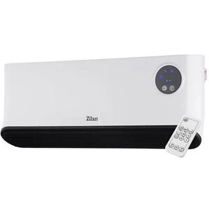 Calefactor ventilador mini calefacción calentador rápido radiador calentador ahorro de energía - Imagen 1 de 5