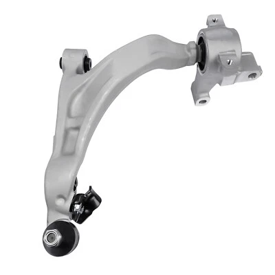Front Lower Control Arm RH for INFINITI FX35 FX37 FX50 QX70 3.7L 5.0L RK622084 - Image 1 of 4