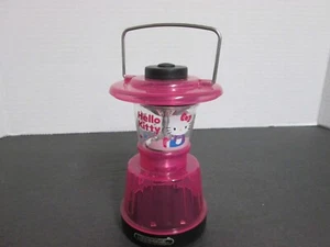 Life Gear Hello Kitty Flashlight Emergency Safety Flasher Nightlight Lantern - Picture 1 of 5
