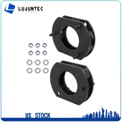 Leveling Lift Kit For Jeep Grand Cherokee WK2 2" Front 2011-2017 2018 2019 2020 - Image 1 of 4