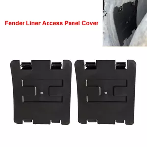 51717260397 per BMW Serie 1 2 3 4 F20 F21 F22 F23 passaruota coperchio rivestimento lampada - Foto 1 di 11
