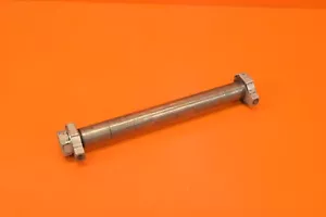 13-20 KTM 125 150 250 300 350 450 OEM 25MM REAR AXLE BACK WHEEL RIM PIVOT BOLT - Picture 1 of 3