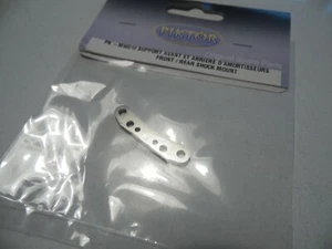 PIKTOR MW010 Front / Rear Suspension Mount MIWI - Picture 1 of 1