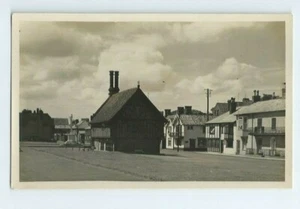 Postal Moot Hall Aldeburgh Walberswick Southwold RP - Imagen 1 de 1