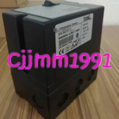 1PC NEW IFS258-5/1W Ignition controller #P - Image 1 of 3